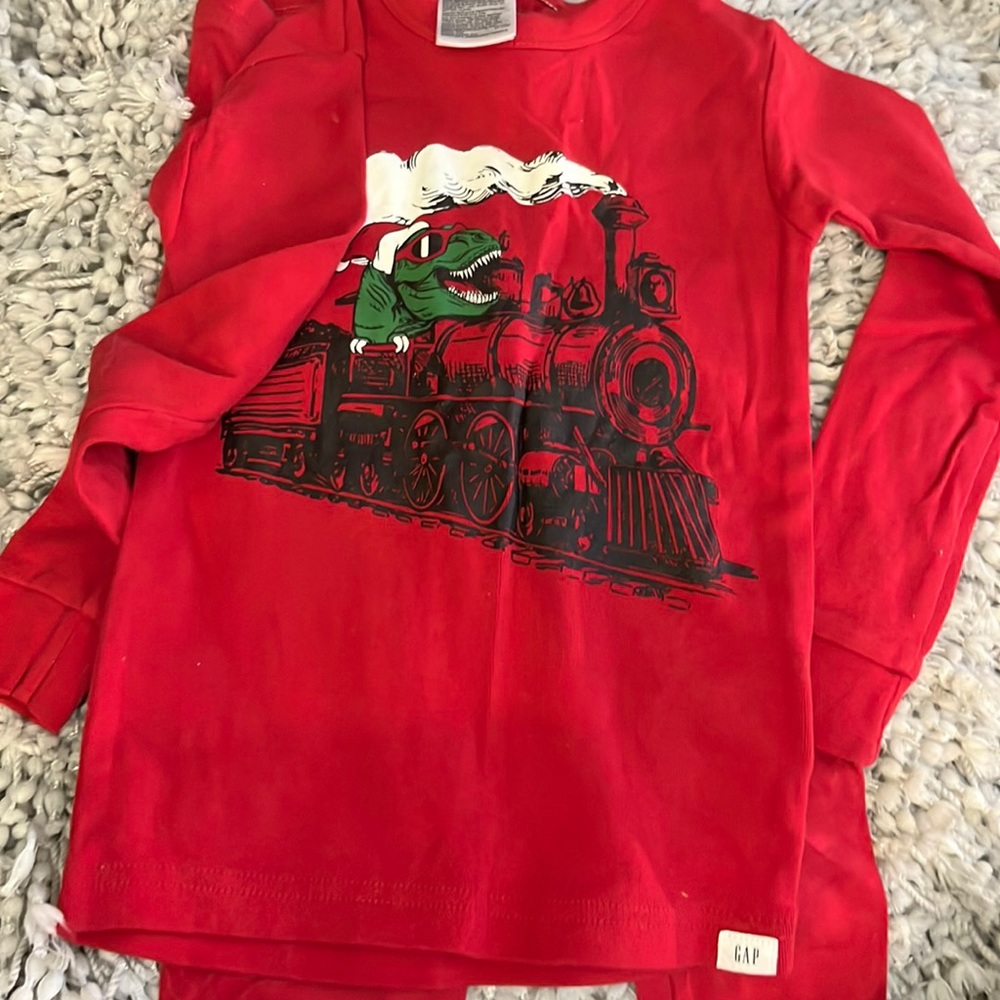 PJ set